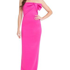 Black Halo Divina Gown